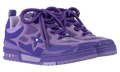 LV Skate Sneaker Purple