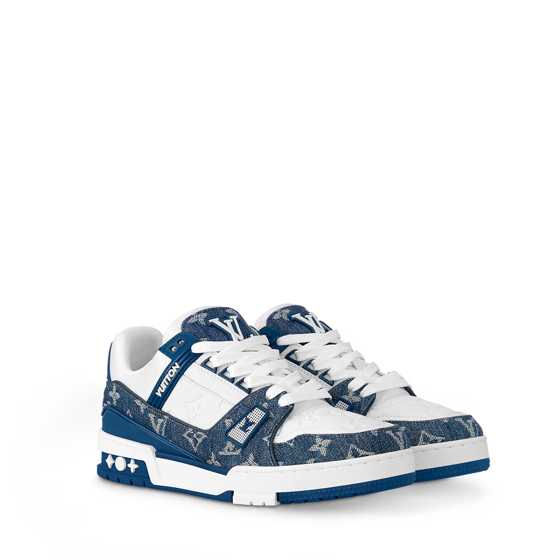 LV Trainers 'Blue'