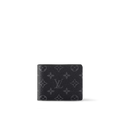 Louis Vuitton Multiple Card Holder (Monogram Eclipse)
