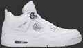 Air Jordan 4 Retro 'Pure Money'