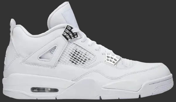 Air Jordan 4 Retro 'Pure Money'