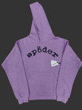 Sp5der Acai VVS Hoodie
