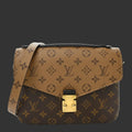 The "Pochette Métis" Reverse Monogram