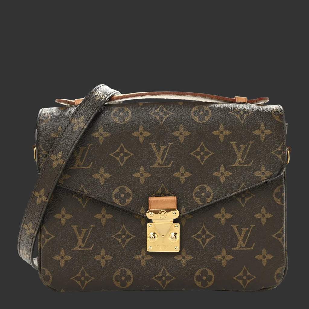 Louis Vuitton “Pochette Métis” – Monogram Canvas