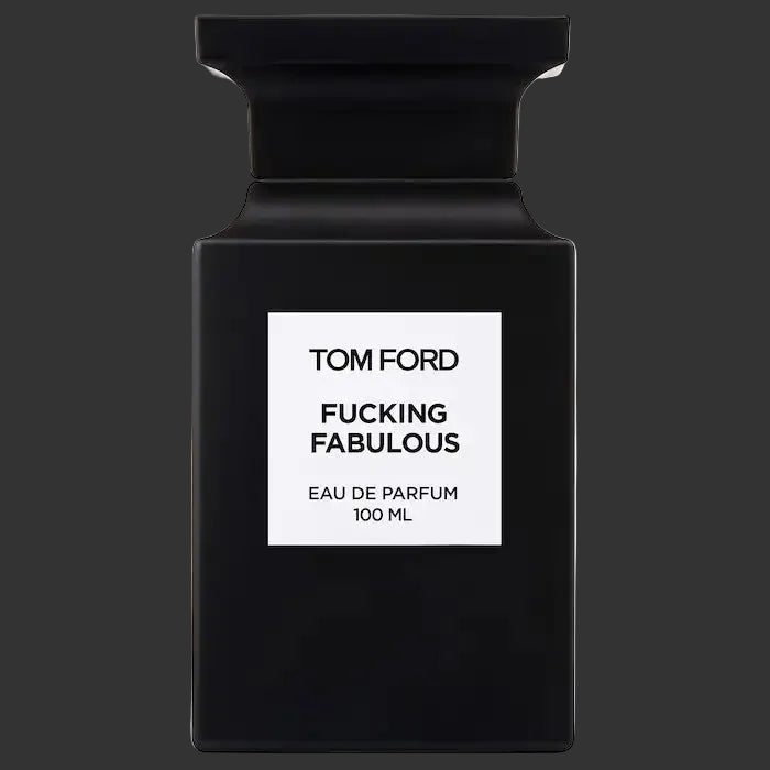 Tom Ford Fucking Fabulous