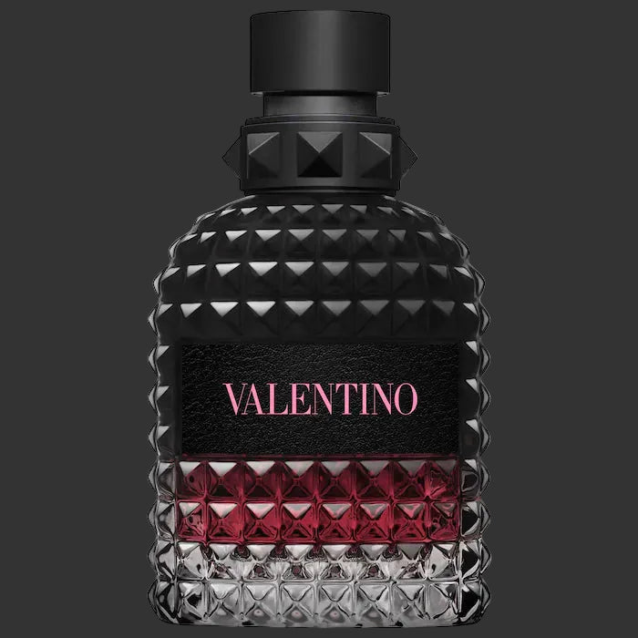 Valentino Uomo Born In Roma Intense