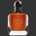 Armani Stronger With You Intensely