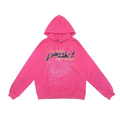 Pink v2 Hoodie Pink