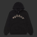 Sp5der Black VVS Hoodie