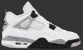 Air Jordan 4 Retro OG 'White Cement'