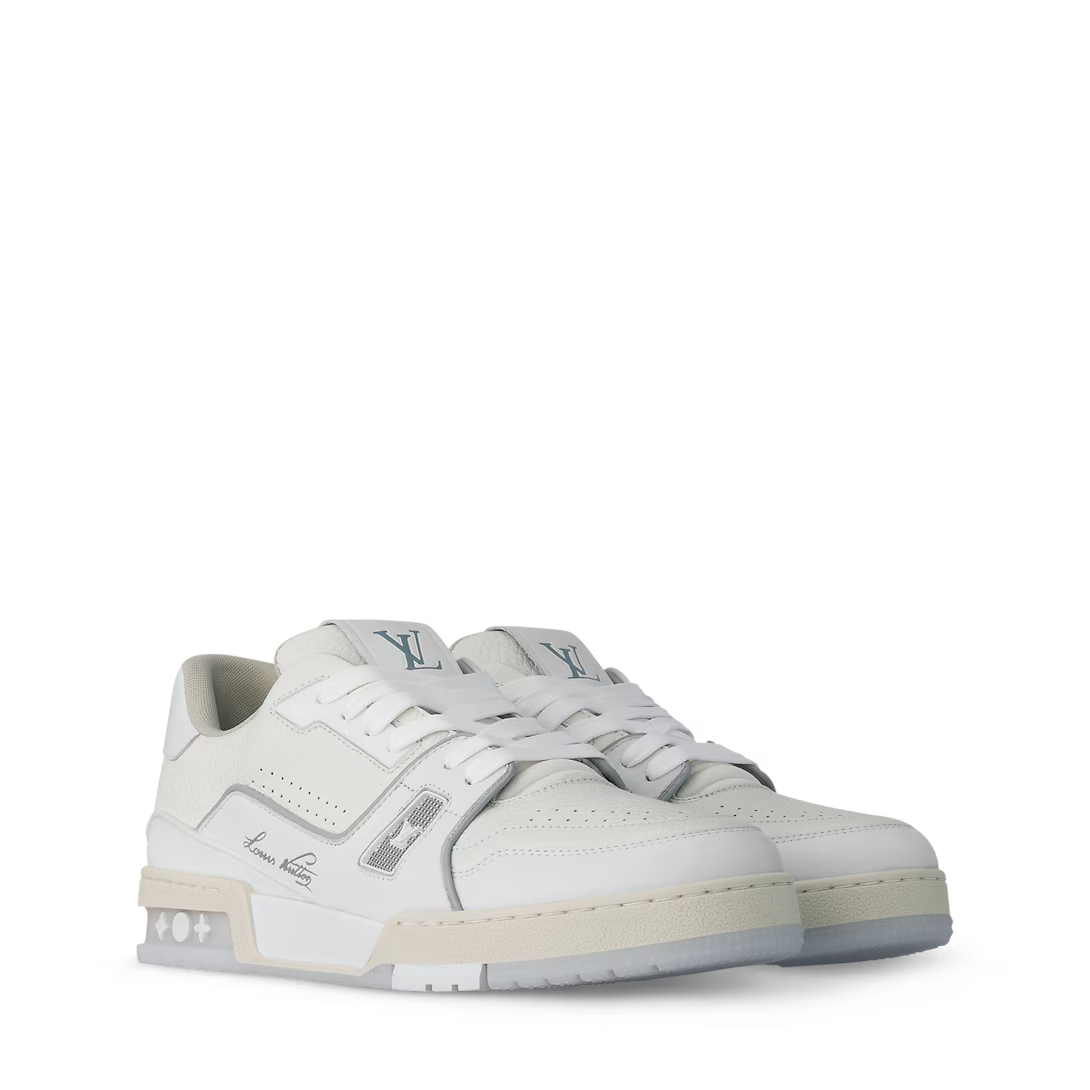 LV Trainers 'White'