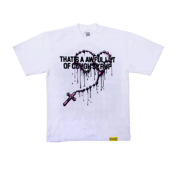 Rosary T-Shirt